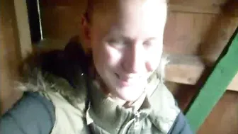 blondehexe Das Waldh?дuschen