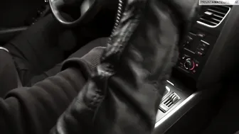 mydirtyhobby Alissa-Noir Erster Fremdschwanz nach 2 Jahren..! 12.01.16