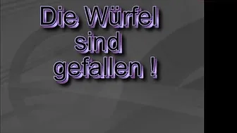 Selina-666 Das W??rfelspiel!