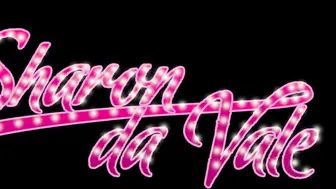 Sharon-Privat Leder Catsuit 2 Der Dirty Talk Extrem!!