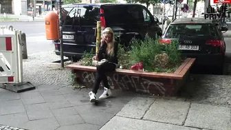 LilliePrivat Krass! So ??ffentlich benutzt und gefickt!