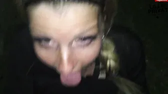 LilliePrivat Krass! So ??ffentlich benutzt und gefickt!