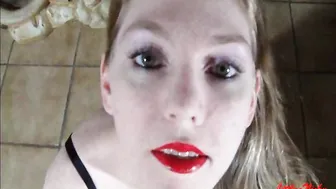 mydirtyhobby little-nicky Cum Face Volle Ladung ins Gesicht!