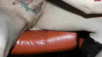 WeicheKleine Geiler Riesenschwanz und harten Fick in Pornokino