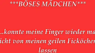 Notgeil1983 B??ses M?дdchen