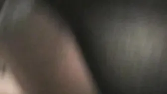 Sharon-Privat Hei?Яe Lederhosenvideo entdeckt