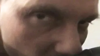 Sharon-Privat Hei?Яe Lederhosenvideo entdeckt