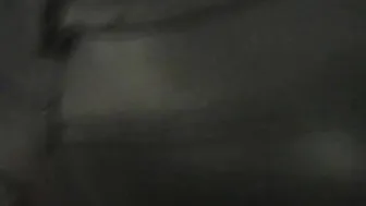 Sharon-Privat Hei?Яe Lederhosenvideo entdeckt