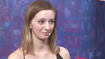 sexyRia SYBIAN bei Stufe 10 тЖТ Orgasmusrausch!!! 24.05.14