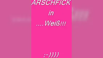 Notgeil1983 Arschfick in wei?Я