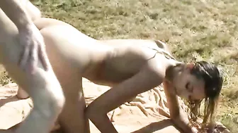 Sweet-Isabella Mega Nass, Mega Hot, Mega geil