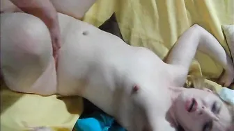 mydirtyhobby little-nicky Nanny Bitch Krass gefickt