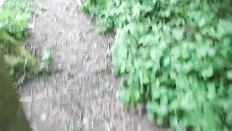 mydirtyhobby AnalBabsi Versaut In Der Kirche (1)