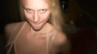 mydirtyhobby blondehexe Besoffen tief in den Hals gefickt