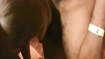 mydirtyhobby dirty-danni Extreme Spermaparty! Abgefickt & vollgewichst