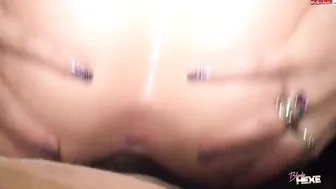 mydirtyhobby blondehexe Besoffen auf dem Hotelflur gefickt Public