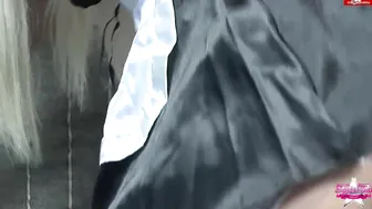 Tight-Tini 18j?дhrige Nachbarstochter will dich spritzen sehen 09.06.15