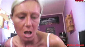 mydirtyhobby Ramona-Deluxe Harte Sitten Kein Job ohne Einstellungstest