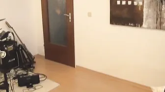 NastyBrea Heizungsmonteur verf??hrt