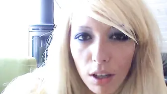 NastyBrea Geiler K??chenfick