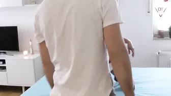 Dirty-Tina Wei?Яe Weihnacht 27.12.17 NO ORIGINAL