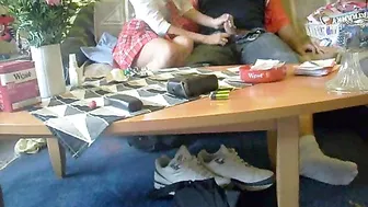 mydirtyhobby blondehexe Babys Schulfreund