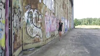 Sexy-Engel 26x6 Ich mach Ihn zu meinem Projekt