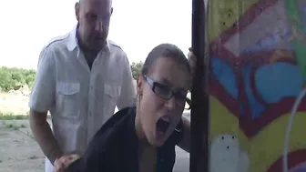 Sexy-Engel 26x6 Ich mach Ihn zu meinem Projekt