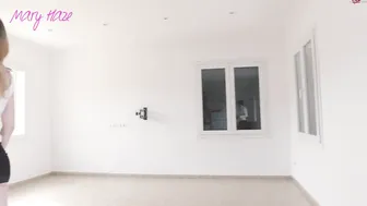 MaryHaze FICKEN f??r den Mietvertrag! SO ??berzeuge ich JEDEN Makler! 10.06.18