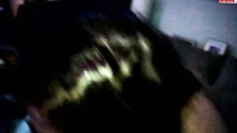 DER absolute M?ДNNERTRAUM Teil 2! SEXORGIE die private Night Session! mit HOT-KINKY-ME