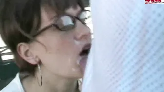 mydirtyhobby Popp-Sylvie Die Superschlampe