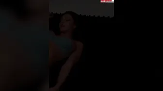 Sweet-Amira Eingeoelt und abgeritten 07.08.13