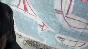 MrBigFatDick FRECHE PUNKG?ЦRE ZUM BLASEN GENOMMEN