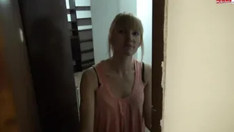 LanaLoud Cuckold Fickunterricht f??r den Ex (1)