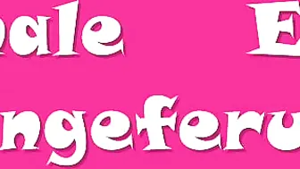 mydirtyhobby blondehexe Anale Entjungferung