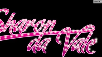 Sharon-Privat Abgef??llt & hammerhart Arsch gefickt vom Freund meiner besten Freundin