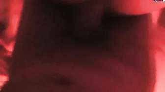 mydirtyhobby Selina-666 Der Sauna Fick + Dirty-Talk Public!