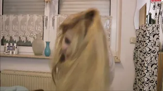 mydirtyhobby little-nicky Fetisch Wixxer! Spritz auf meine weiBen Overknee