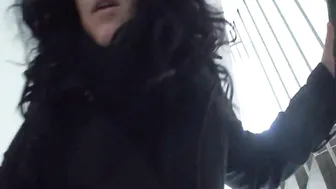 mydirtyhobby devote-schlampe Die Schuhe meiner Nachbarin