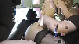 SeXXygirl R??cksitzbank