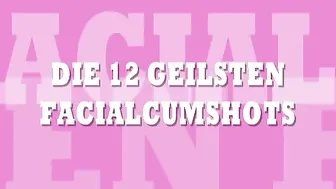 mydirtyhobby Eve-Deluxe Die 12 geilsten Facialcumshots Best off