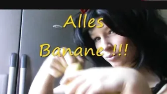 mydirtyhobby devote-schlampe Alles Banane