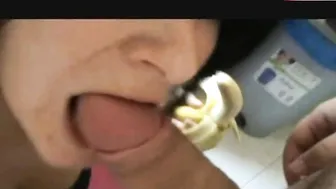 mydirtyhobby devote-schlampe Alles Banane