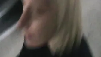 mydirtyhobby BitchNr1 Fremden im Parkhaus (1)