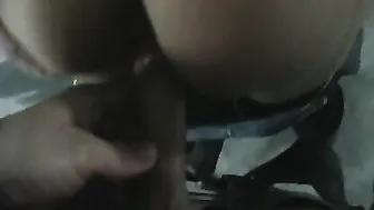 mydirtyhobby BitchNr1 Fremden im Parkhaus (1)