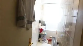 mydirtyhobby katy-young Mein Mitbewohner der dreiste Schnellspritzer