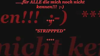 mydirtyhobby Notgeil1983 Stripped