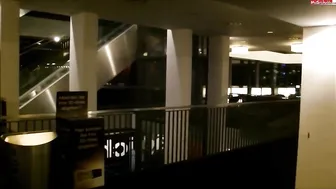 mydirtyhobby katy-young Heimlicher Seitensprung im Kino