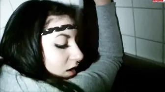 mydirtyhobby katy-young Heimlicher Seitensprung im Kino