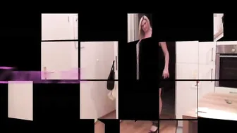 BitchNr1 18j?дhrigen zum Geburtstag gev??gelt (1)